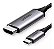 Cabo USB-C para HDMI 4K UHD UGREEN - 1.5 metros - Imagem 1