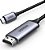 Cabo USB-C para HDMI 4K UHD UGREEN - 1.5 metros - Imagem 5