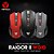 Mouse Gamer Sem Fio Raigor II WG10 Preto - Fantech - Imagem 3