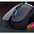 Mouse Gamer USB 7200DPI 7 Botões RGB EMW130 Preto - Imagem 3