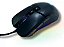 Mouse Gamer USB 7200DPI 7 Botões RGB EMW130 Preto - Imagem 5