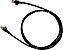 Cabo UTP Patch Cord Cat6 2M Preto NW102 - Ugreen - Imagem 4