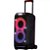 Caixa de Som JBL PartyBox Stage 320 - Preto: Potência de 240W RMS - Imagem 1