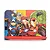 Tablet Infantil Avengers Multilaser - 64GB - 4GB RAM Azul e Vermelho - Imagem 3