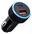 Carregador de Carro FORCE C1 - 38W - Imagem 1
