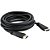 Cabo HDMI 3.0m 2.0 4K - Intelbras - Imagem 1