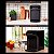 Purificador de Água PBTPNB Bivolt Preto- Midea - Imagem 6