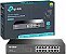 Switch Gigabit TP-Link TL-SG1016D - 16 Portas - Imagem 4