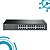 Switch Gigabit TP-Link TL-SG1024D - 24 Portas - Imagem 3
