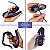 Alicate de Crimpar RJ-45 HK-304 - Imagem 6