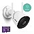 Câmera Externa Wifi FHD 103,8° 1080P Mibo IM5 - Intelbras - Imagem 3