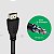 Cabo HDMI 4K - 2 Metros - Preto - Imagem 6