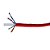 PATCH CORD CAT6 FTP -2M VERMELHO - Imagem 4
