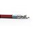 PATCH CORD CAT6 FTP -2M VERMELHO - Imagem 3