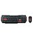TECLADO COMBO GAMER START 2.0  5+ - Imagem 1