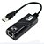 Adaptador de rede USB 3.0 para RJ-45 - Imagem 1