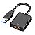 Conversor de Video  -  USB  para  HDMI - Imagem 1