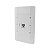 ESPELHO PLASTICO 4X2 P/ 1 RJ-45 - Imagem 5