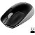 Mouse Logitech Sem Fio M190 Cinza - Imagem 5