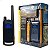 Radio Walkie Talkie Talkabout T470BR - IPX 4/26CANAIS - Imagem 5