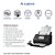 SCANNER WORKFORCE ES-580W - EPSON - Imagem 2