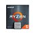 Processador AMD AM4 Ryzen 5 5600X 3.7Ghz 6 core Cache 35Mb - Imagem 4