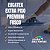 Tinta Para Piso Eucatex Extra Piso Premium Fosco 18L - Imagem 2