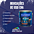 Tinta Esmalte Brilhante Acqua Metal Madeira 3,6l 6 Cores - Imagem 3