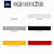 Tinta Esmalte Brilhante Acqua Metal Madeira 3,6l 6 Cores - Imagem 4
