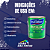 Tinta Esmalte Premium Eucalux Brilhante Para Madeira e Metal 3,6L 28 Cores - Imagem 3