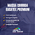 Massa Corrida PVA Premium Eucatex Balde 1,45kg - Imagem 2