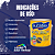 Tinta Eucatex Demarcação Viária Sinalização Branco 3,6L - Imagem 3