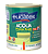 Tinta Epóxi PU Eucatex Acqua Base Água Branco Pinta Tudo 900ML - Imagem 1