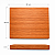 Tábua De Corte Gourmet Premium Madeira 35x30x3 Stevano Essence - Imagem 3