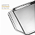 Bandeja Inox Premium Para Servir Café Chá Petiscos 40x25cm Prime - Imagem 5