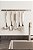 Barra Inox Haus - 55cm - Imagem 2