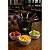 Conjunto par Fondue 10 Peças Essence - Imagem 4