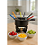 Conjunto par Fondue 10 Peças Essence - Imagem 2