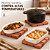 Descanso Panela Madeira Premium Essence - Imagem 2