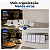 Porta Comanda Inox Prime 60cm - Imagem 8