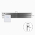 Porta Comanda Inox Prime 60cm - Imagem 2