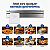 Porta Comanda Inox Prime 60cm - Imagem 9