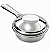 Queimador Inox Rechaud Fondue Espiriteira Profissional Prime - Imagem 1