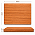 Tábua Estação De Corte Premium 45x33cm Stevano Essence - Imagem 3