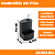 Dispenser Porta Detergente 700ml Utily - Imagem 3