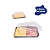 Kit Porta Frios e Manteigueira Inox Essence - Imagem 3