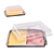 Kit Porta Frios e Manteigueira Inox Essence - Imagem 1