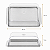 Kit Porta Frios e Manteigueira Inox Essence - Imagem 5
