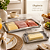Kit Porta Frios e Manteigueira Inox Essence - Imagem 2