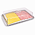 Porta Frios Inox com Tampa Transparente Essence - Imagem 6